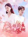 离婚后我桃花运爆棚